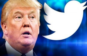  تويتر يتوعد ترامب في حال خسارته الانتخابات
