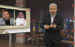 لماذا يستميت الاعلام السعودي التطبيل لترامب بقوة؟
