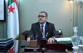 رئيس وزراء الجزائر: لن نتسامح مع أعداء الحياة والمتربصين بالوطن