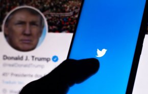 توییتر حساب کاربری ترامپ را آرشیو کرد