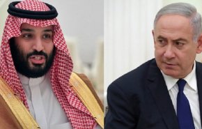 سکوت معنی‌دار نتانیاهو ومتحدان عربش در تبریک به بایدن
