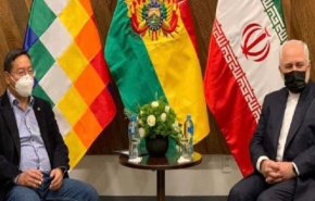 رئیس جمهوری منتخب بولیوی: لاپاز درصدد ارتقای سطح روابط با تهران است