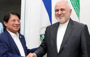 وزیران خارجه ایران و نیکاراگوئه بر گسترش همکاری‌ها تاکید کردند