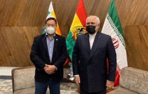 رئیس جمهور جدید بولیوی: درصددیم روابط با ایران را ارتقا ببخشیم