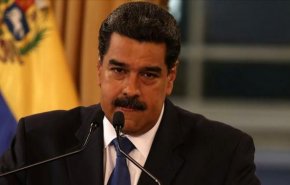 مادورو پیروزی در انتخابات را به بایدن و هریس تبریک گفت