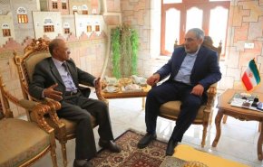 وزیر شیلات یمن خواستار استفاده از تجربیات ایران شد