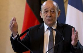 برای مهار خشم مسلمانان؛ وزیر خارجه فرانسه در الازهر مصر سخنرانی می‌کند