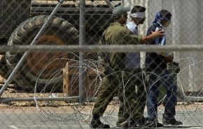 انتشار كورونا في سجن جلبوع الصهيوني يزيد معاناة الأسرى