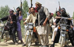 افغانستان... مقتل 17 عنصرا من طالبان بغارة جوية في هرات 