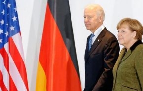 دشواری‌های بازسازی مناسبات آلمان با دولت جدید آمریکا