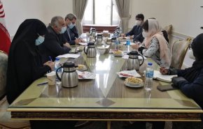 ایران از روند صلح با مالکیت و هدایت افغان‌ها حمایت می‌کند