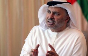 ادعاهای وزیر اماراتی علیه ایران و ترکیه