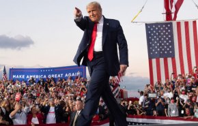 گزارش فاکس نیوز از حربه ترامپ برای ماندن در قدرت