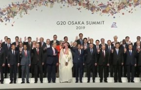 عندما  يسقط ابن سلمان من الهيبة الدولية.. ماذا عن مجموعة العشرين؟