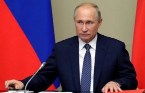بوتين: وقف إطلاق النار ونشر قوات حفظ سلام روسية في قره باغ