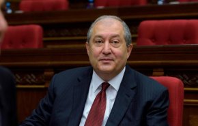 رئيس أرمينيا يفاجئ الجميع: علمت بإتفاق قره باغ من الإعلام!