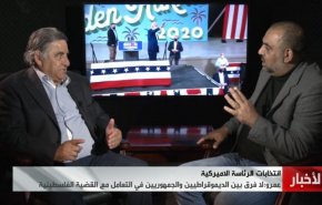 نبیل عمرو: راهبرد آمریکا در قبال فلسطین در دوره بایدن تغییر نخواهد کرد