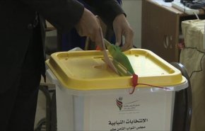 پایان انتخابات پارلمانی اردن در میان استقبال مردمی ضعیف
