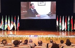 الأسد: الأغلبية الساحقة من السوريين باتوا اليوم راغبين في العودة