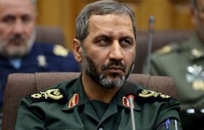 قدرت موشکی ایران تحت شدیدترین تحریم‌ها به دست آمده است
