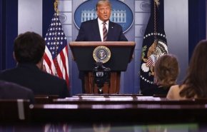 نیویورک تایمز| مقامات 45 ایالت آمریکا ادعای ترامپ درباره تقلب گسترده را رد کردند