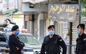 وزير الداخلية الاردني يوعز بتفعيل أمر الدفاع رقم 20 ومنع التجمعات