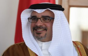 ملك البحرين يعين نجله رئيسا جديدا لمجلس الوزراء