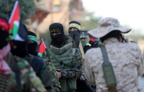 هشدار گروههای مقاومت فلسطین به رژیم اشغالگر