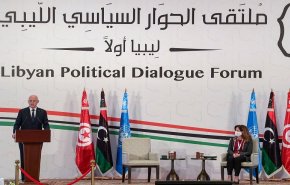 رغم الخلافات.. اجواء التفاؤل تخيم على الحوار الليبي بتونس