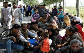 اللاجئون السوريون.. بين الازمة الانسانية والاستغلال الدولي 