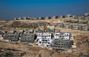 رژیم صهیونیستی ساخت ۱۷۰۰ واحد مسکونی را در کرانه باختری قانونی کرد