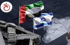 پروژه تروریستی امارات و رژیم صهیونیستی در جنوب سوریه