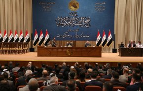 نائب عراقي :عقد اتفاقيات مع مصر او السعودية هو ضحك على الذقون