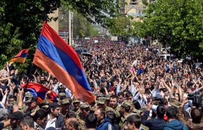 توقيف 10 معارضين في أرمينيا بعد أعمال شغب مرتبطة بالاتفاق حول قره باغ
