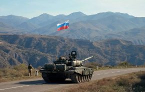 تبادل جثث جنود بين أرمينيا وأذربيجان برعاية روسية