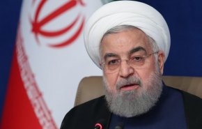 روحاني يعلن عن اجراءات الزامية ومشددة للسيطرة على كورونا