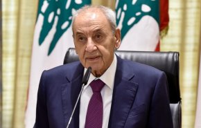 بري: خلاص لبنان يكمن في انجاز حكومة وزراؤها إختصاصيون
