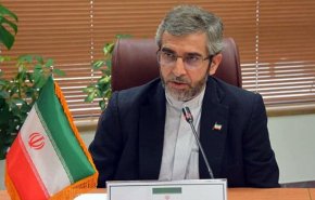 مسؤول ايراني: فارضوا الحظر قتلة الشعب الايراني 