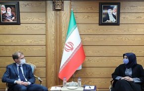 مسؤولة ايرانية: طهران تأمل من الحكومة الاميركية الجديدة تنفيذ التزاماتها