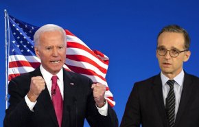 ماس يتوقع تحسين العلاقات بين برلين و واشنطن في عهد بايدن