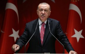 أردوغان يرد على اتهامات المعارضة له بـ'خيانة الأمانة'
