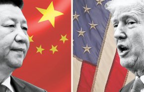 ادارة ترامب تنوي إصدار قرار يحظر الاستثمار في شركات صينية