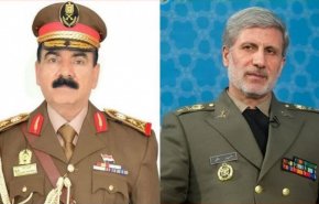 وزیر دفاع عراق فردا به تهران می‌آید