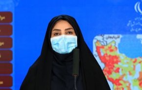 کرونا جان ۴۶۱ نفر دیگر را در ایران گرفت/ شناسایی ۱۱ هزار و ۷۳۷ بیمار جدید مبتلا به کووید۱۹