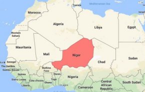 مذاکرات مخفیانه رژیم صهیونیستی با نیجر برای عادی سازی روابط
