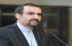 دبلوماسي ايراني: لم نطلب من الروس منظومة اس 400