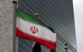 مندوب ايران في اجتماع مجموعة الـ 77 يرد على تصريحات السفير السعودي