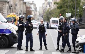 دادستانی فرانسه: ارتباط میان قتل معلم در پاریس و حمله به کلیسای نیس
