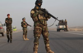 إرتفاع حصيلة هجوم داعش على القوات الامنية في كركوك الى 6 اشخاص