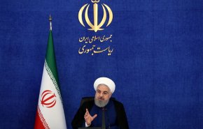 روحاني: اتخاذ اجراءات جديدة بدءاً من السبت المقبل لمكافحة كورونا